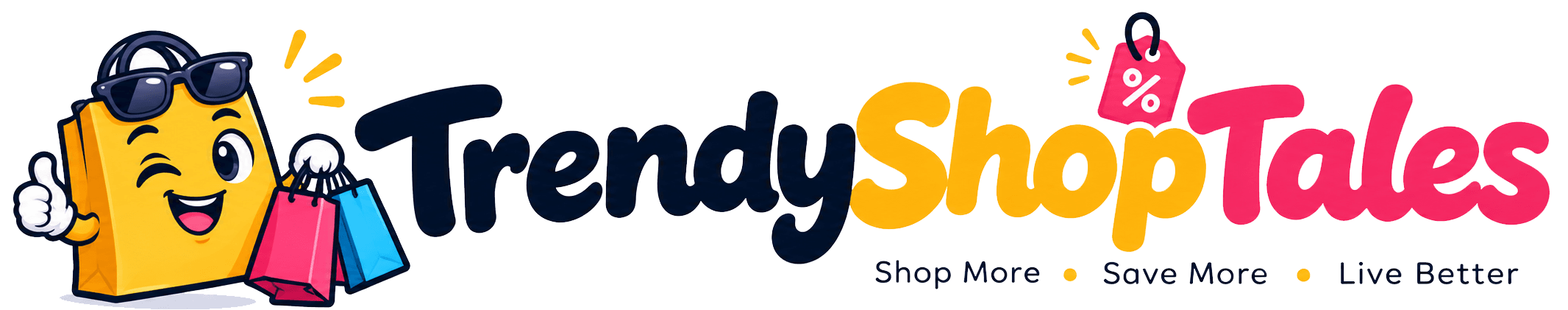 Trendy Shop Tales